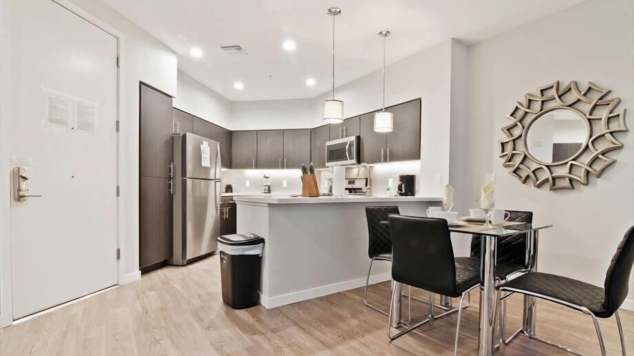Photo of Bedroom in Menlo Park