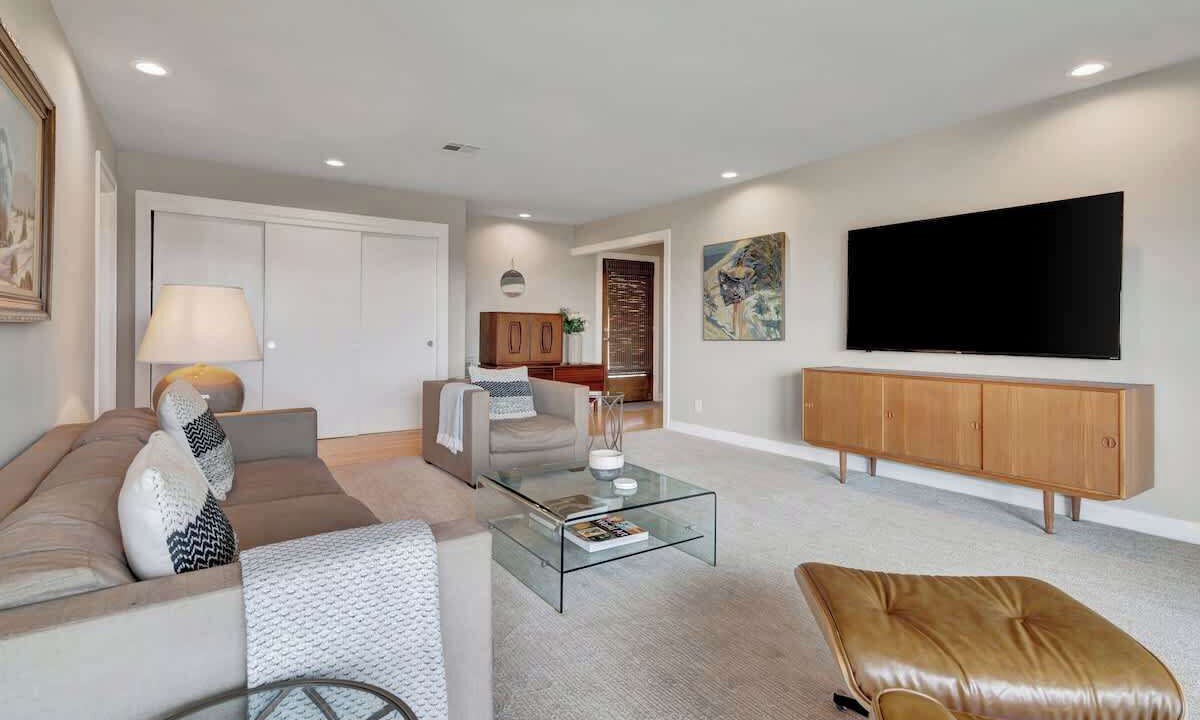 Photo of Bedroom in Paso Robles