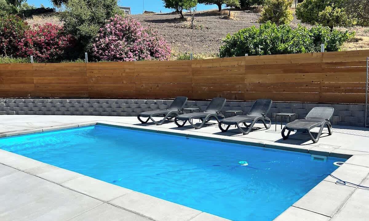 Photo of Outdoor in Paso Robles