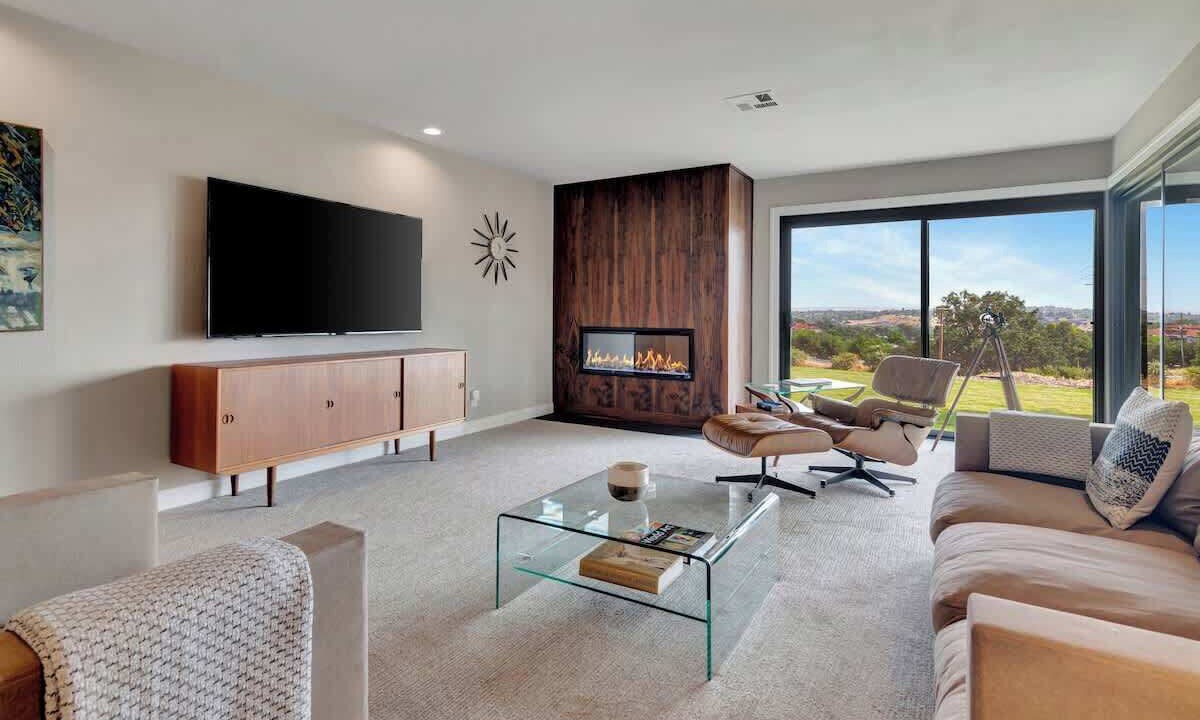 Photo of Bedroom in Paso Robles