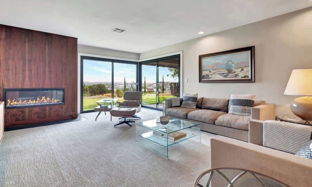 Photo of Livingroom in Paso Robles
