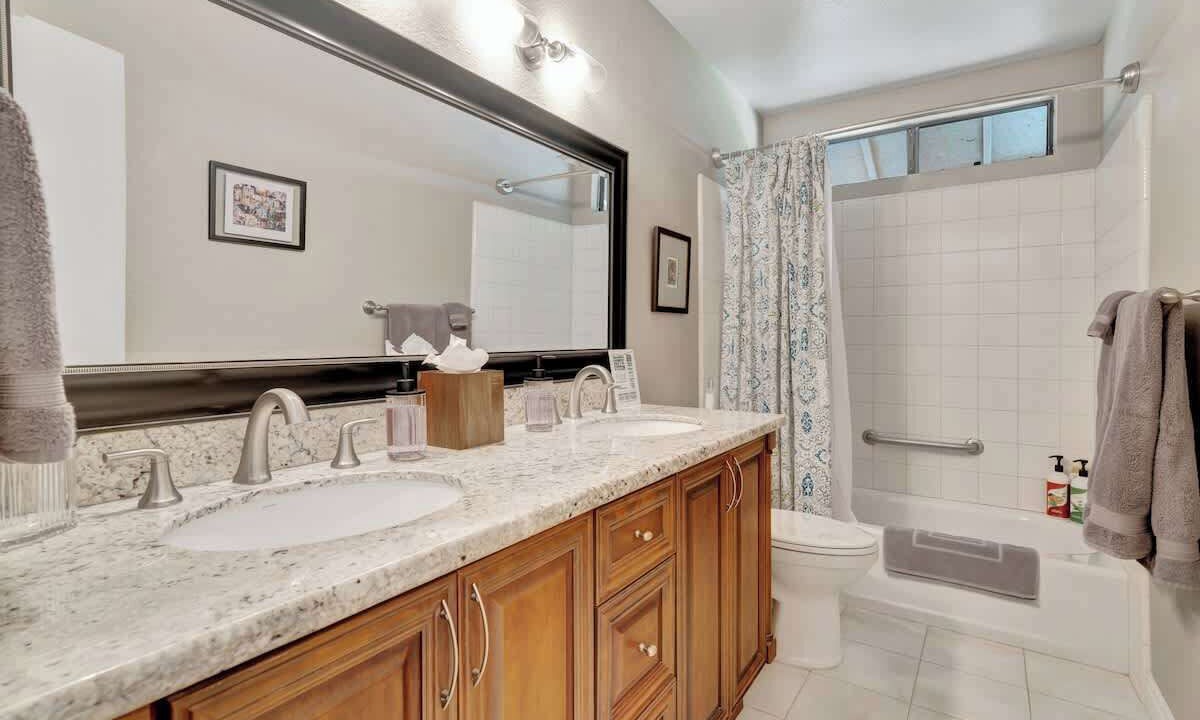 Photo of Bathroom in Paso Robles