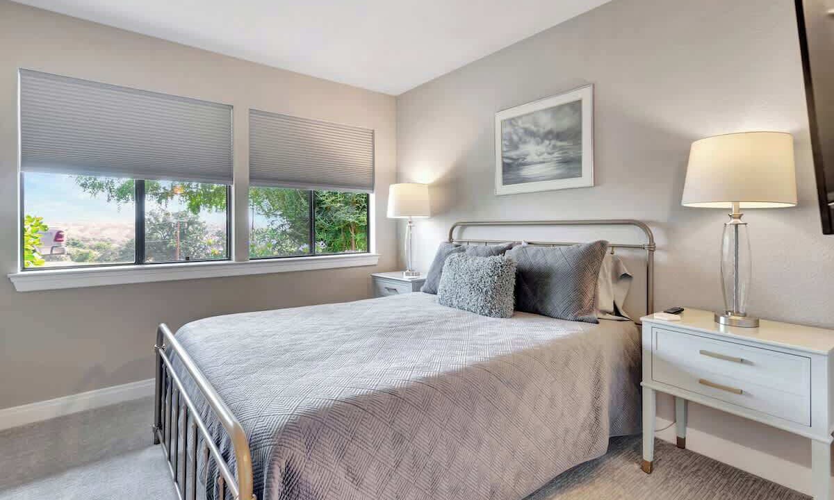 Photo of Bedroom in Paso Robles