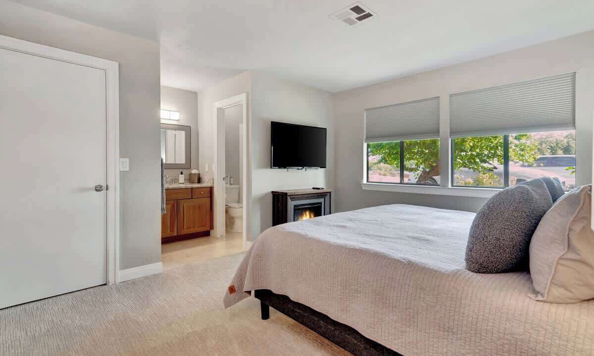 Photo of Bedroom in Paso Robles
