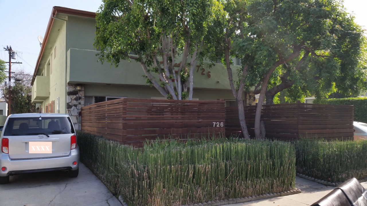 Photo of Outdoor in Beverly Grove