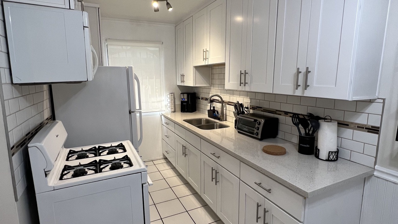Photo of Kitchen in Beverly Grove