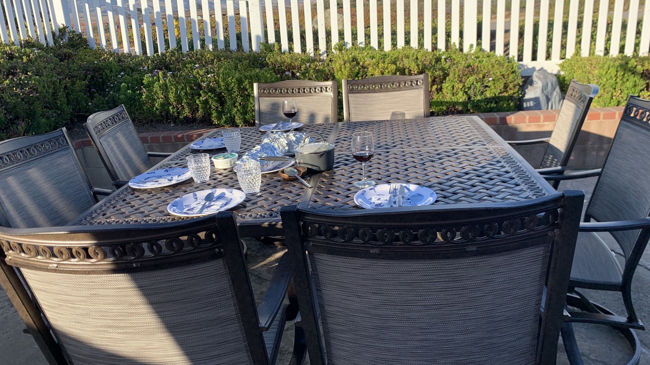 Photo of Outdoor in San Simeon