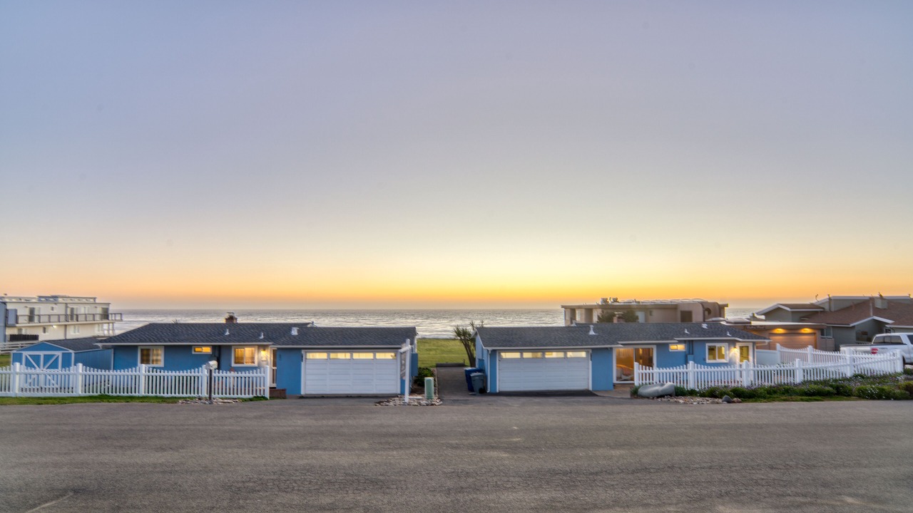 Photo of Outdoor in San Simeon