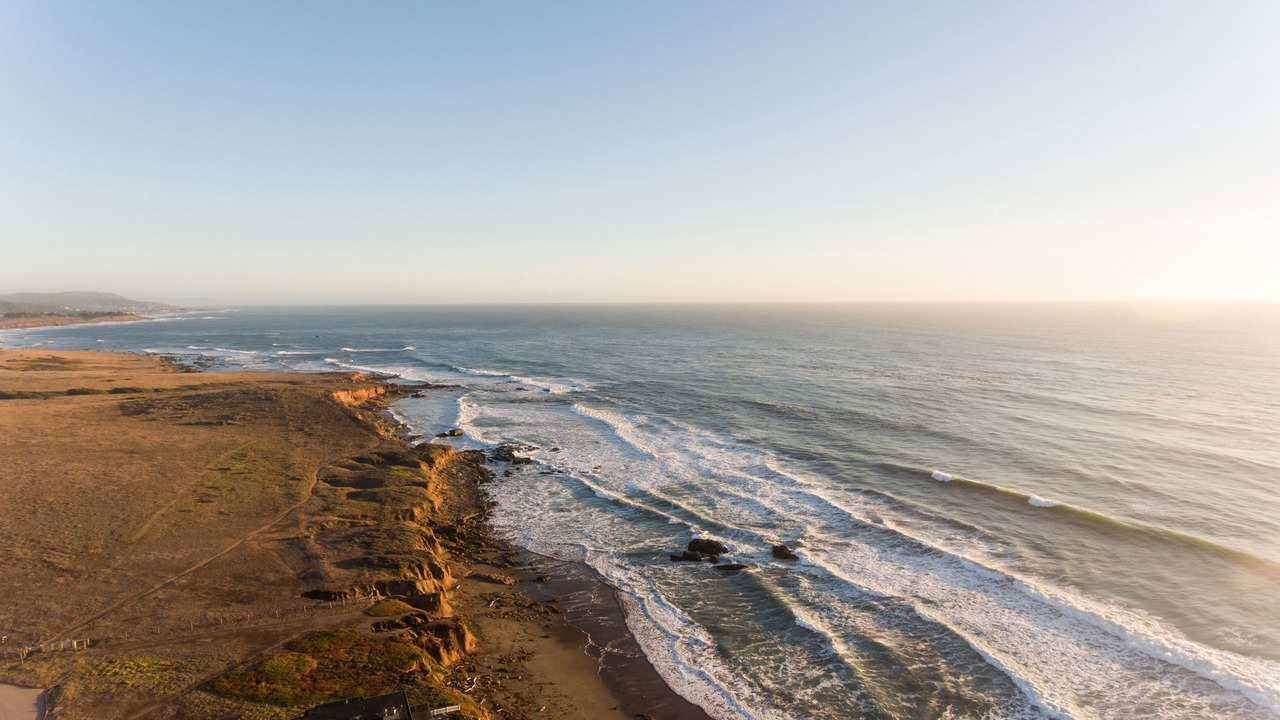 Photo of Others in San Simeon