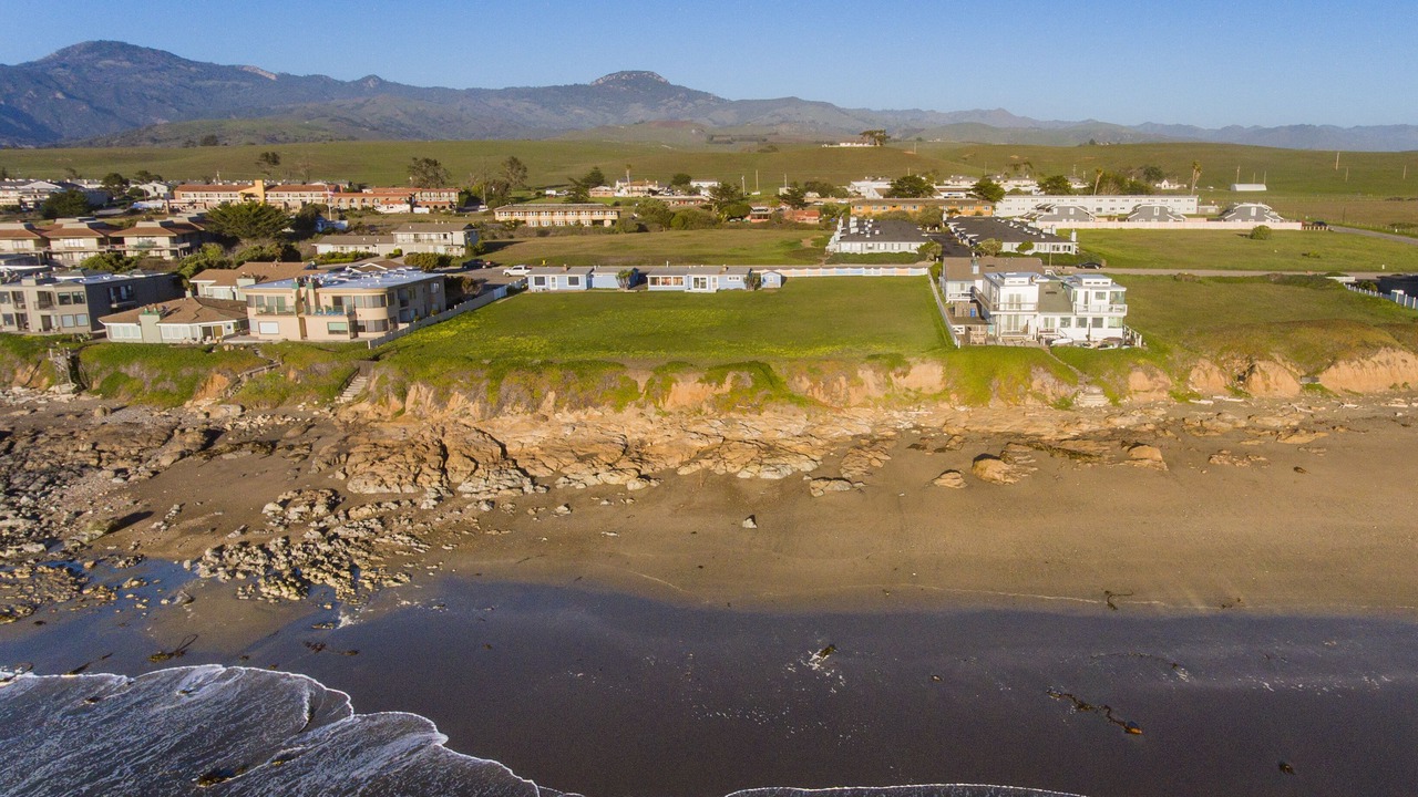 Photo of Outdoor in San Simeon