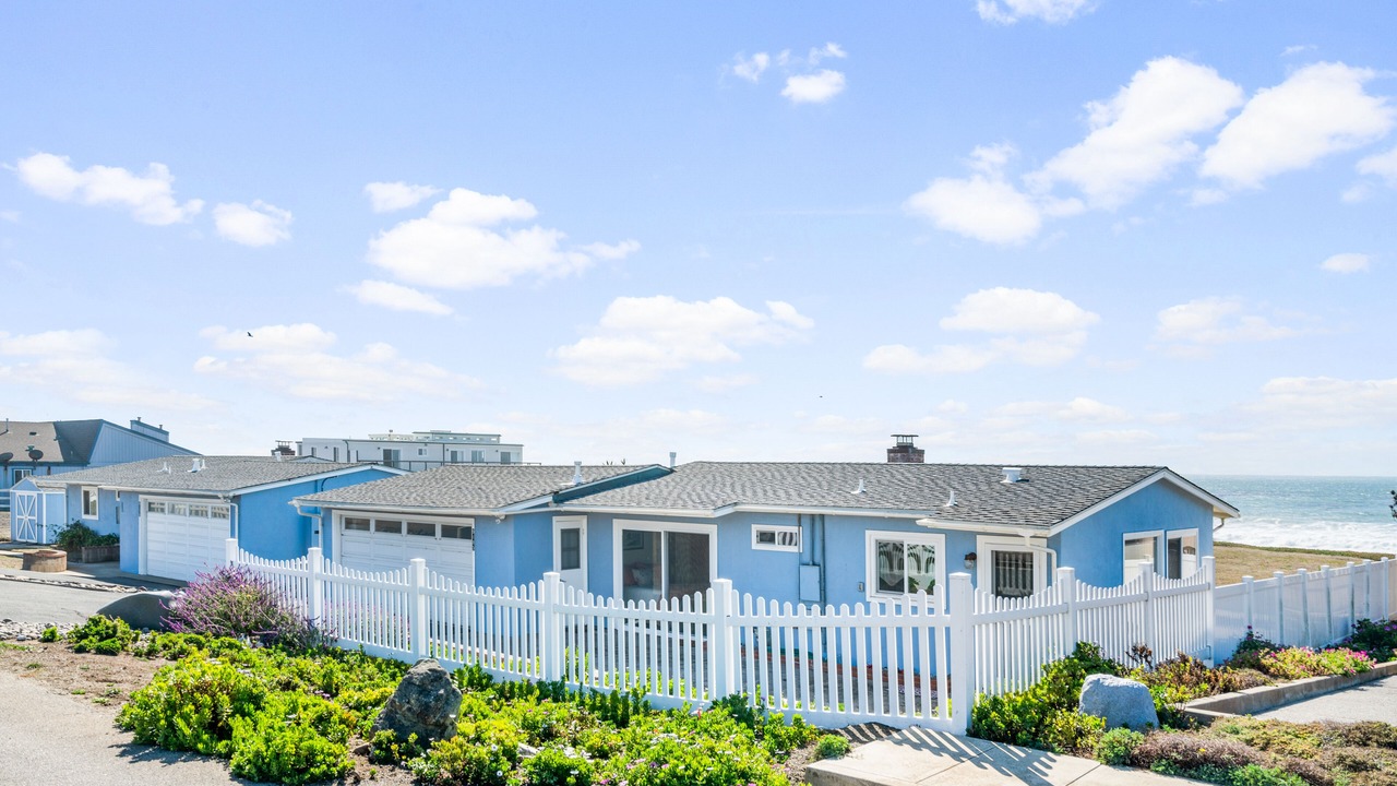 Photo of Outdoor in San Simeon