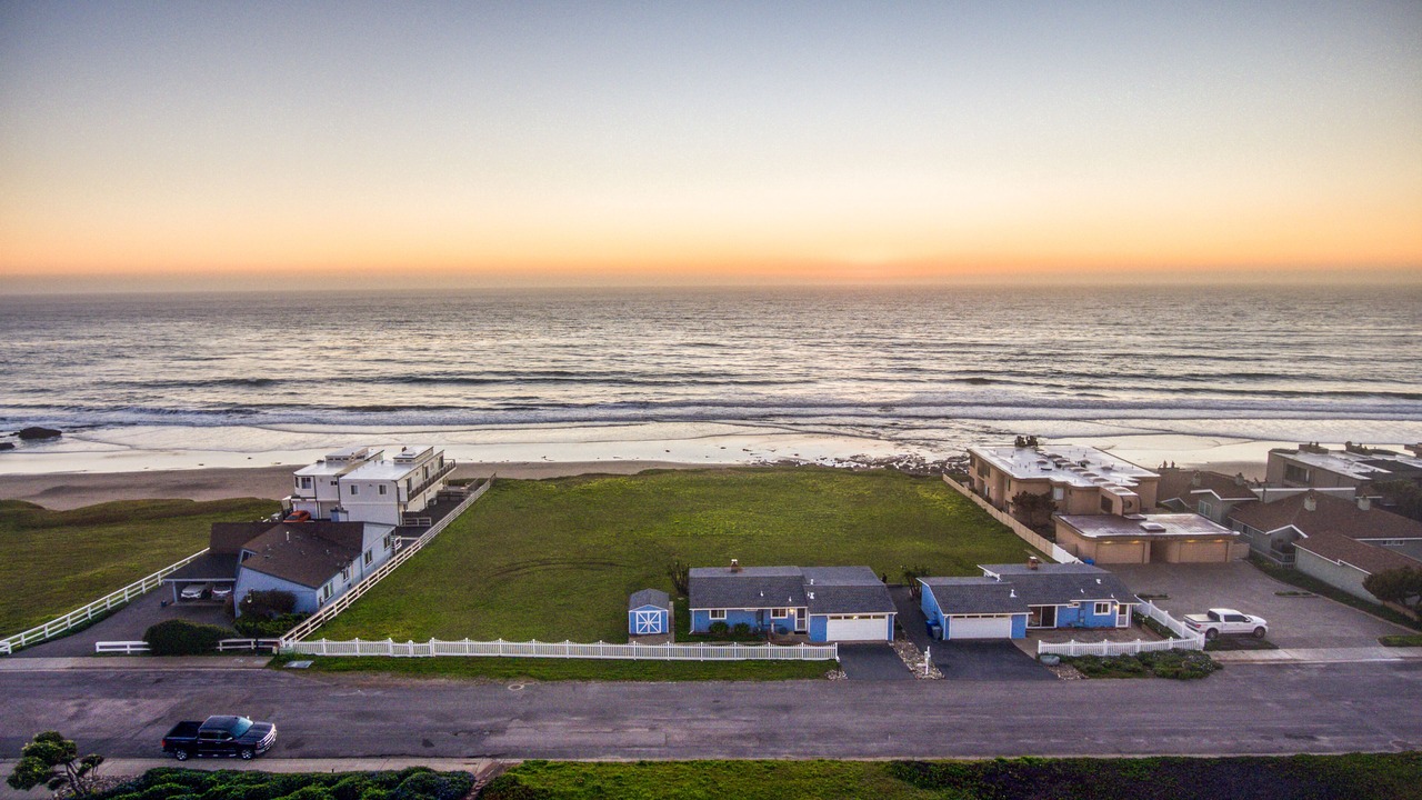 Photo of Others in San Simeon