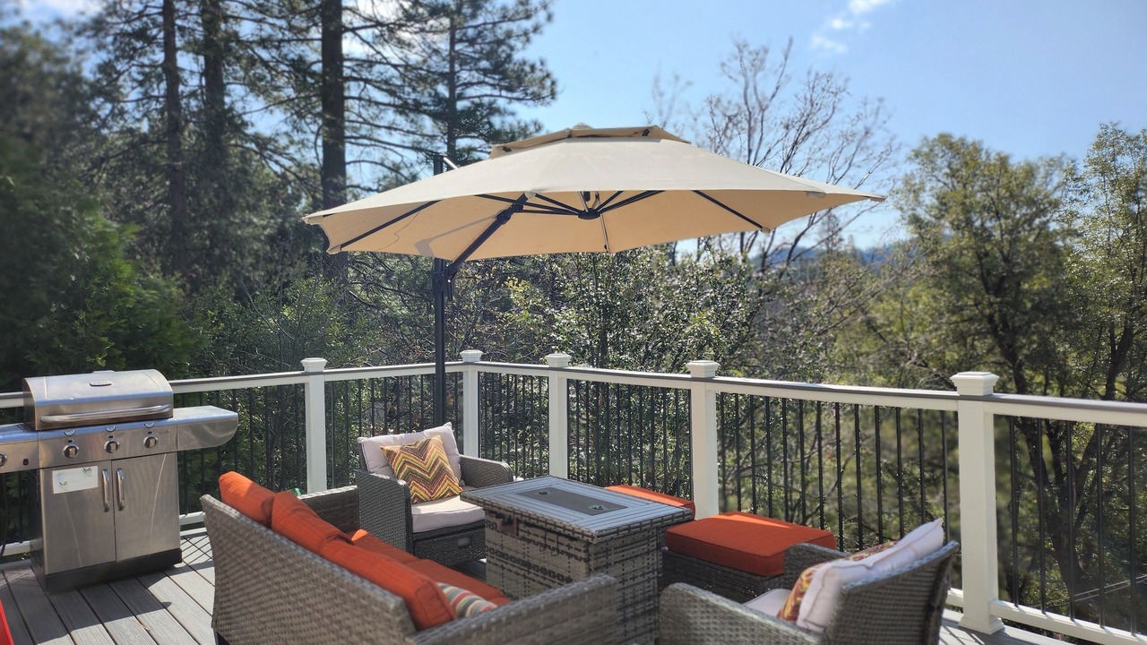 Photo of Outdoor in Twain Harte