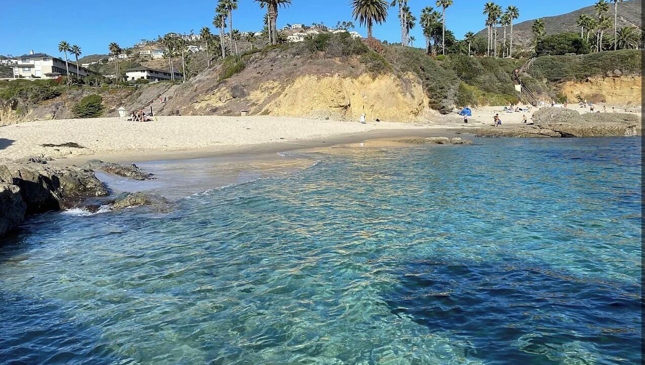 Photo of Others in Blue Lagoon