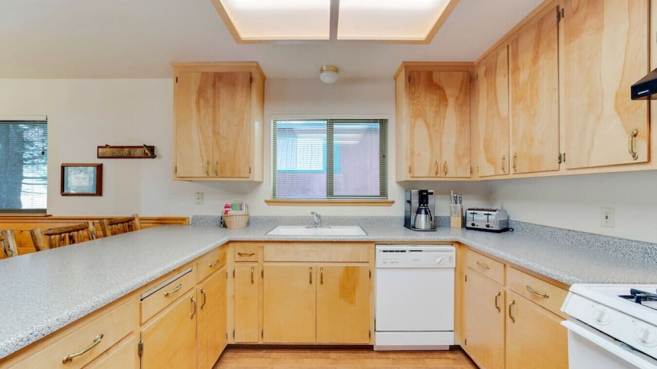 Photo of Kitchen in Strawberry