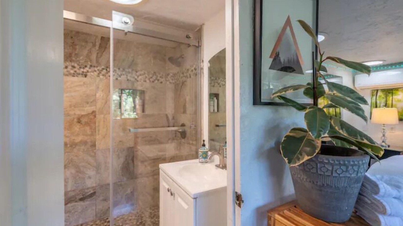 Photo of Bathroom in Carmel Valley