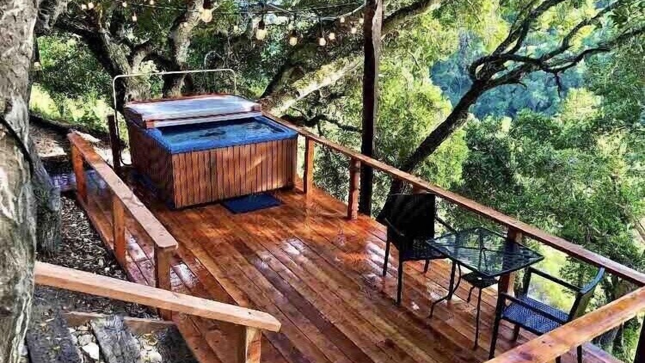 Photo of Outdoor in Carmel Valley