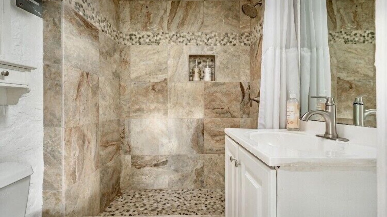 Photo of Bathroom in Carmel Valley