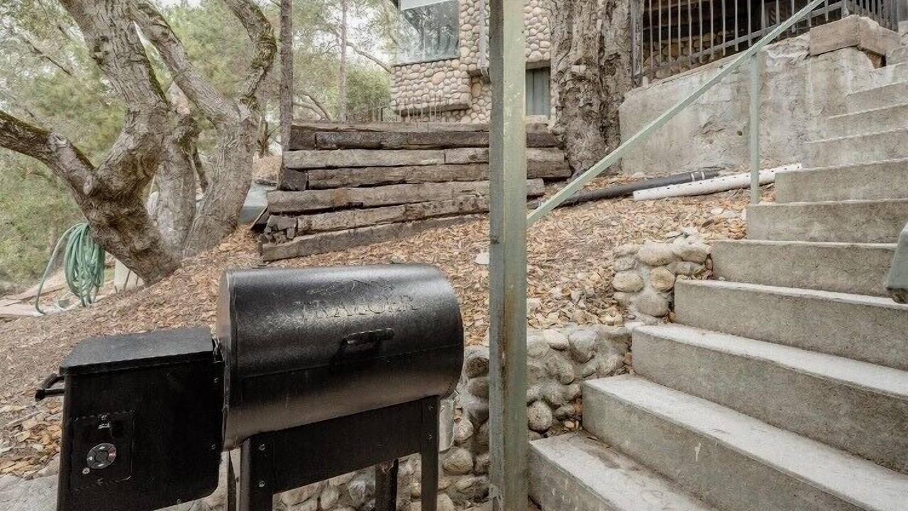 Photo of Outdoor in Carmel Valley
