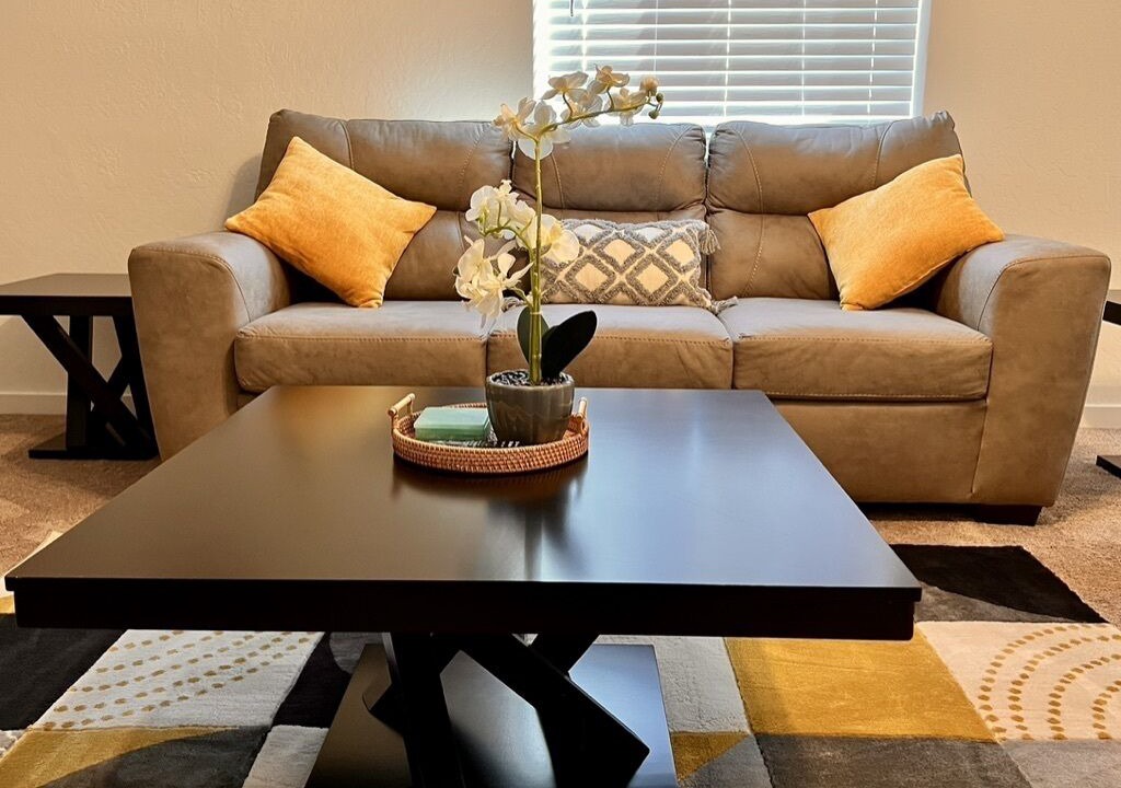 Photo of Livingroom in Chowchilla