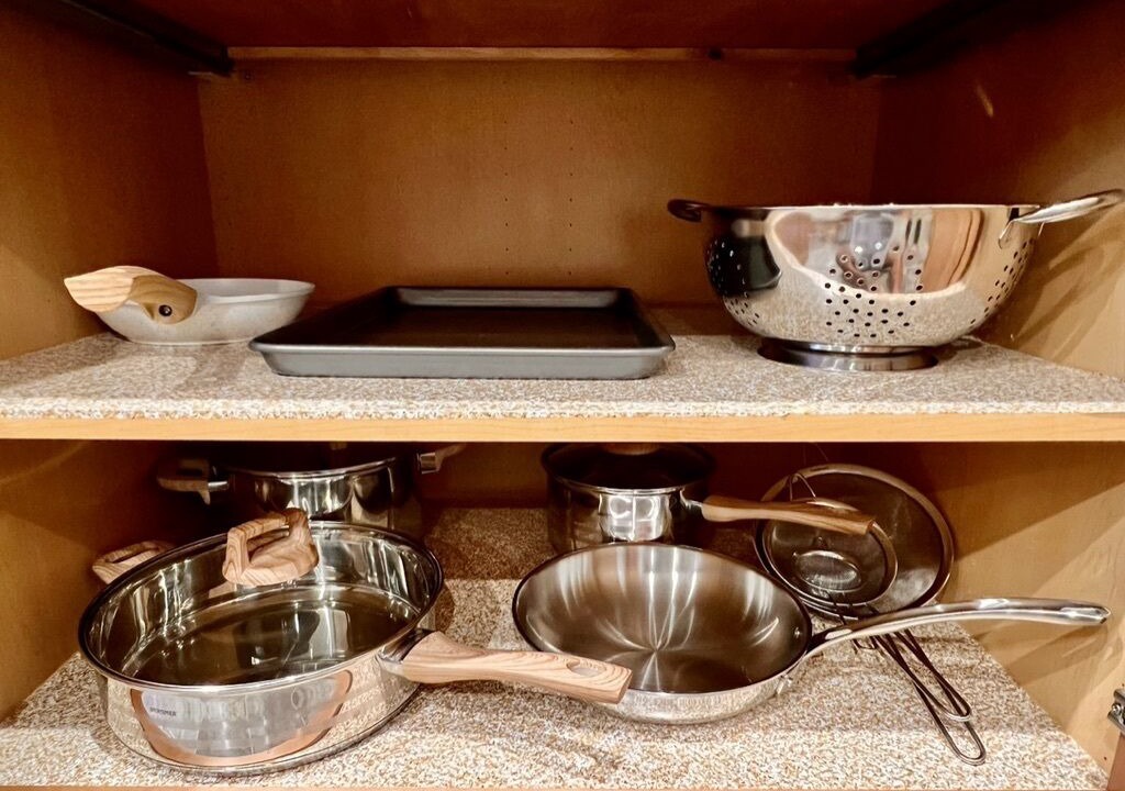 Photo of Kitchen in Chowchilla