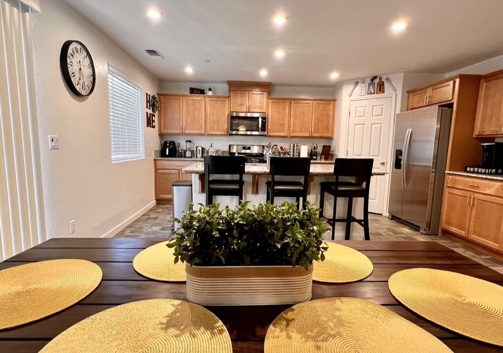 Photo of Kitchen in Chowchilla