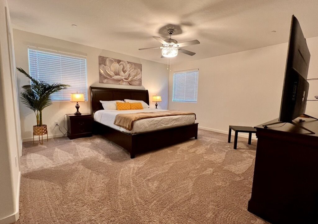 Photo of Bedroom in Chowchilla