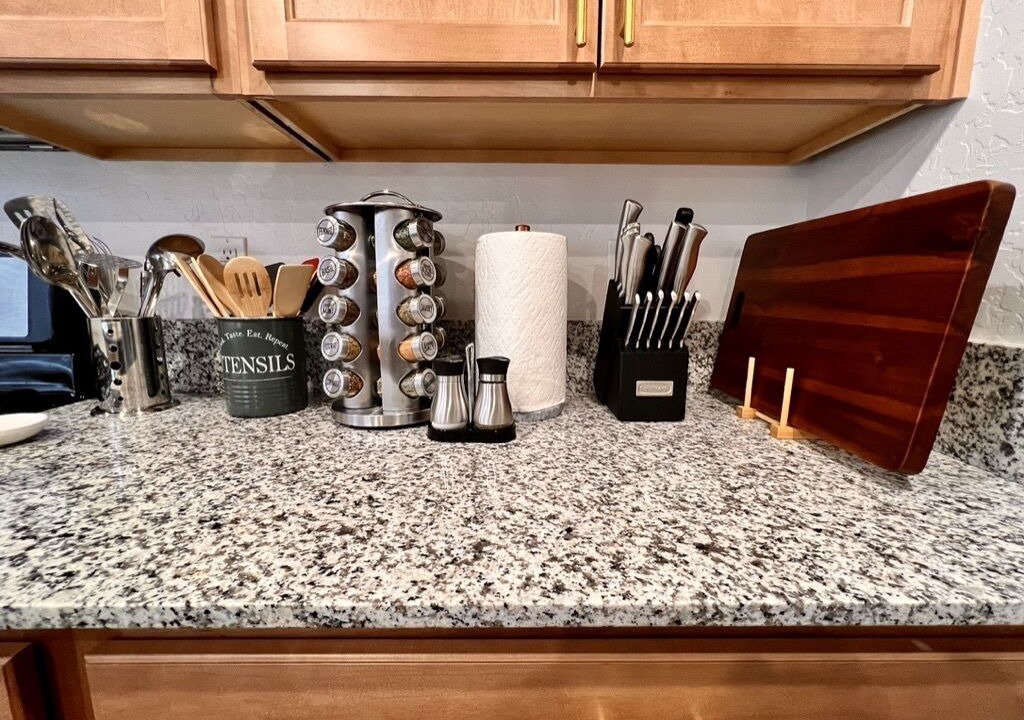 Photo of Kitchen in Chowchilla
