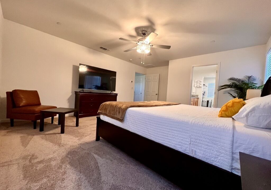 Photo of Bedroom in Chowchilla