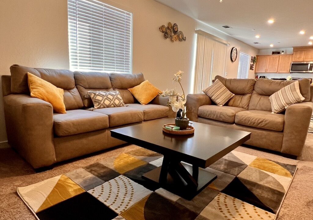 Photo of Livingroom in Chowchilla