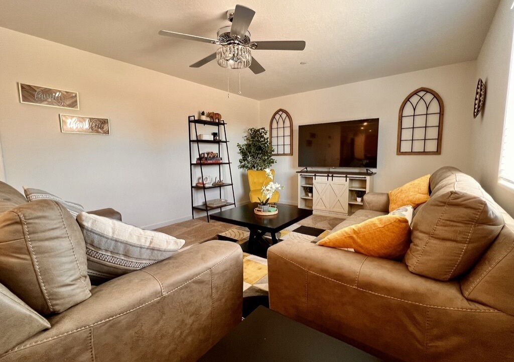 Photo of Livingroom in Chowchilla