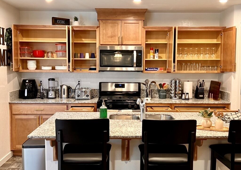 Photo of Kitchen in Chowchilla