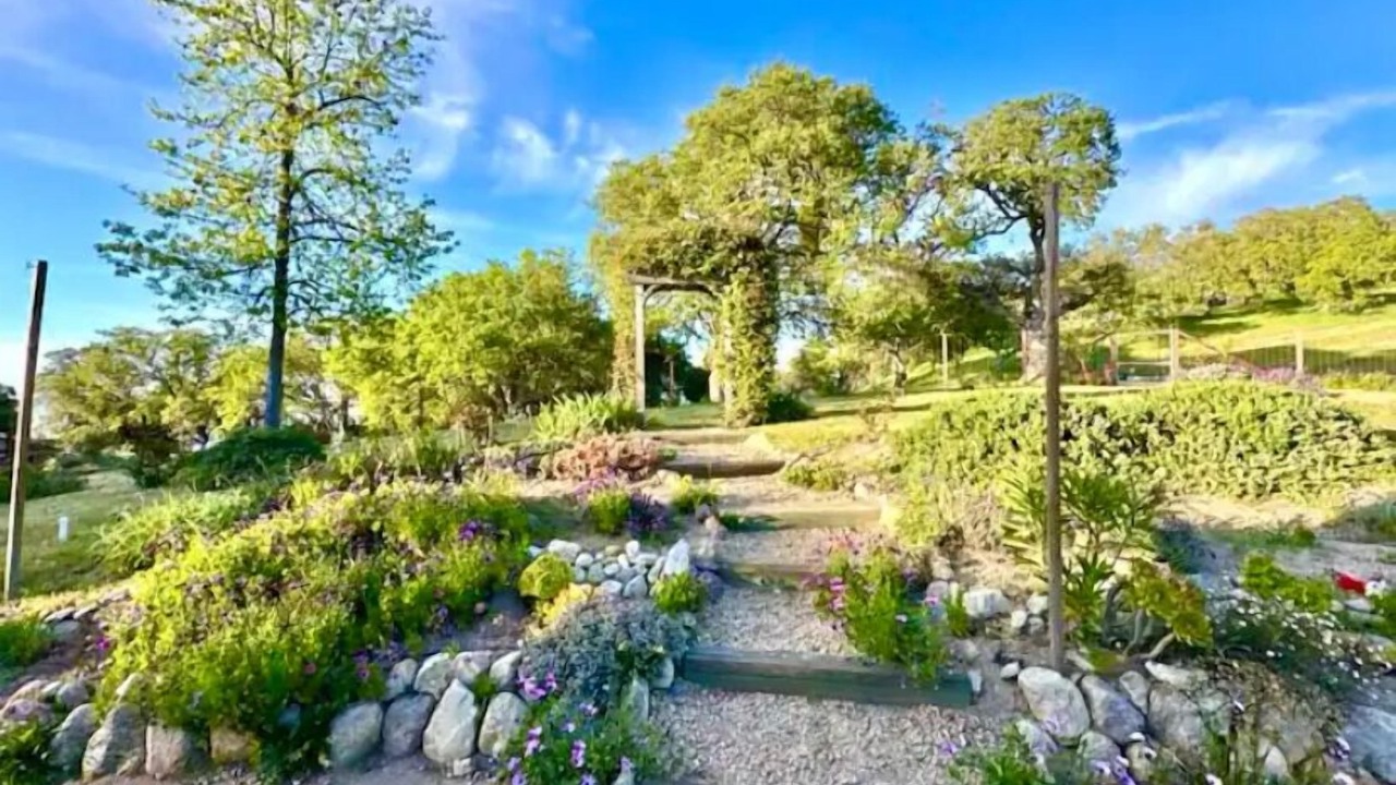 Photo of Outdoor in Carmel Valley