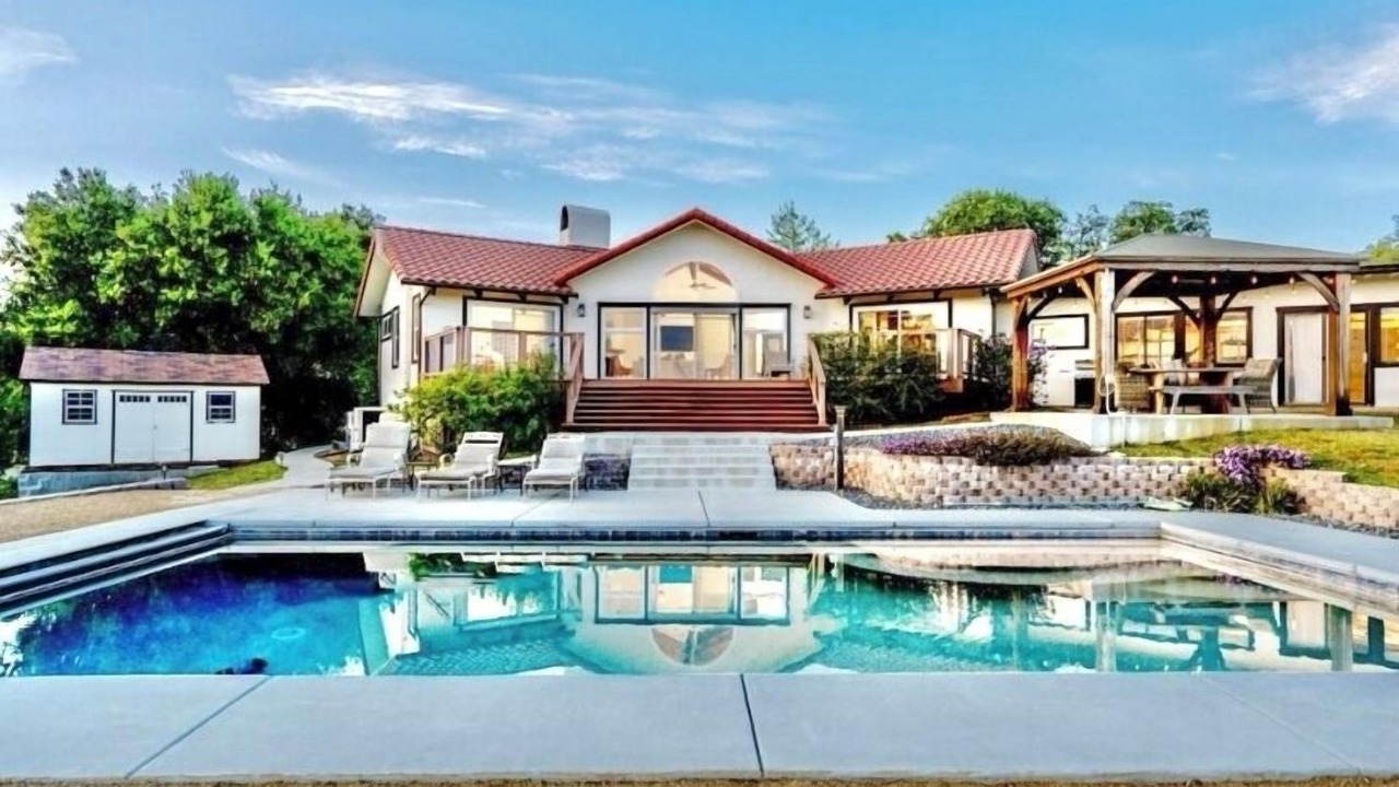 Photo of Outdoor in Carmel Valley
