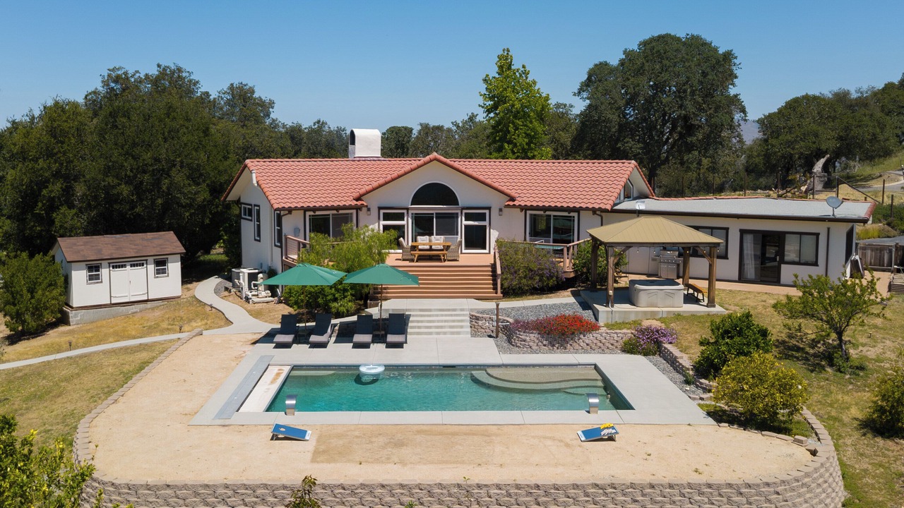 Photo of Outdoor in Carmel Valley