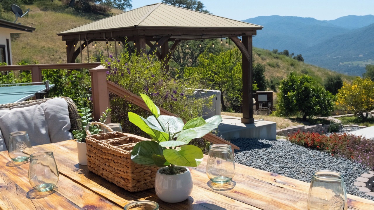 Photo of Outdoor in Carmel Valley