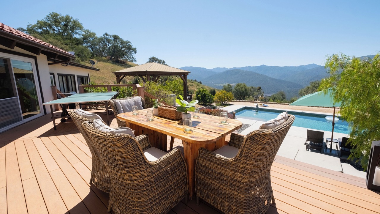 Photo of Outdoor in Carmel Valley
