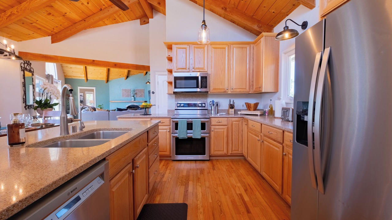 Photo of Kitchen in Carmel Valley