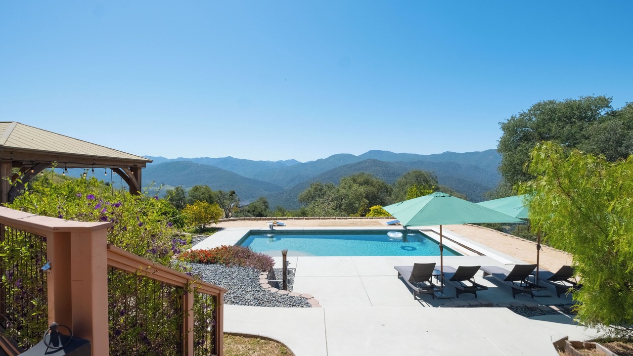 Photo of Outdoor in Carmel Valley