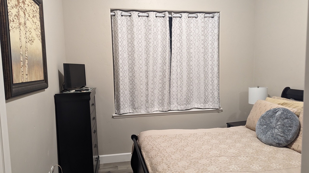 Photo of Bedroom in Spanish Springs