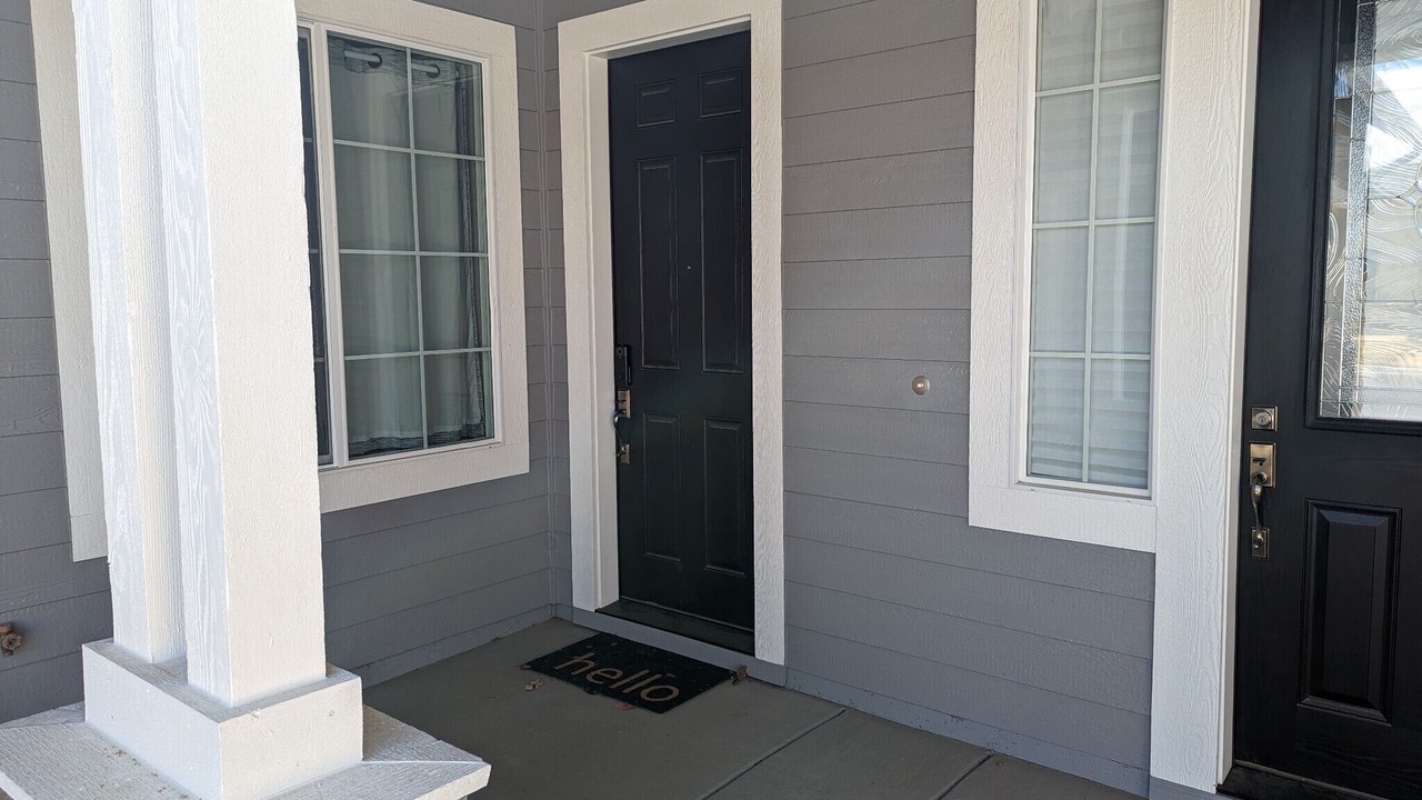 Photo of Outdoor in Spanish Springs