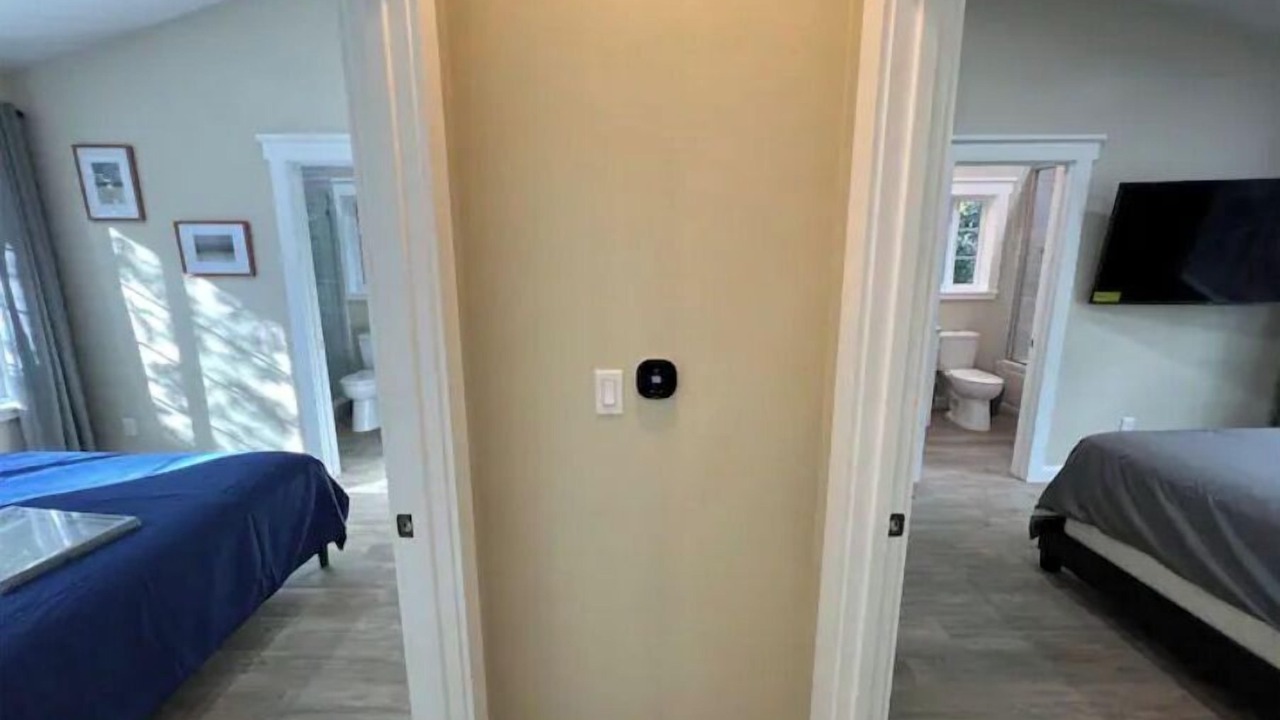 Photo of Bedroom in Alamo