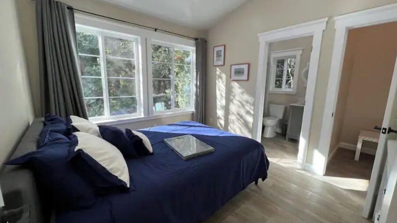 Photo of Bedroom in Alamo