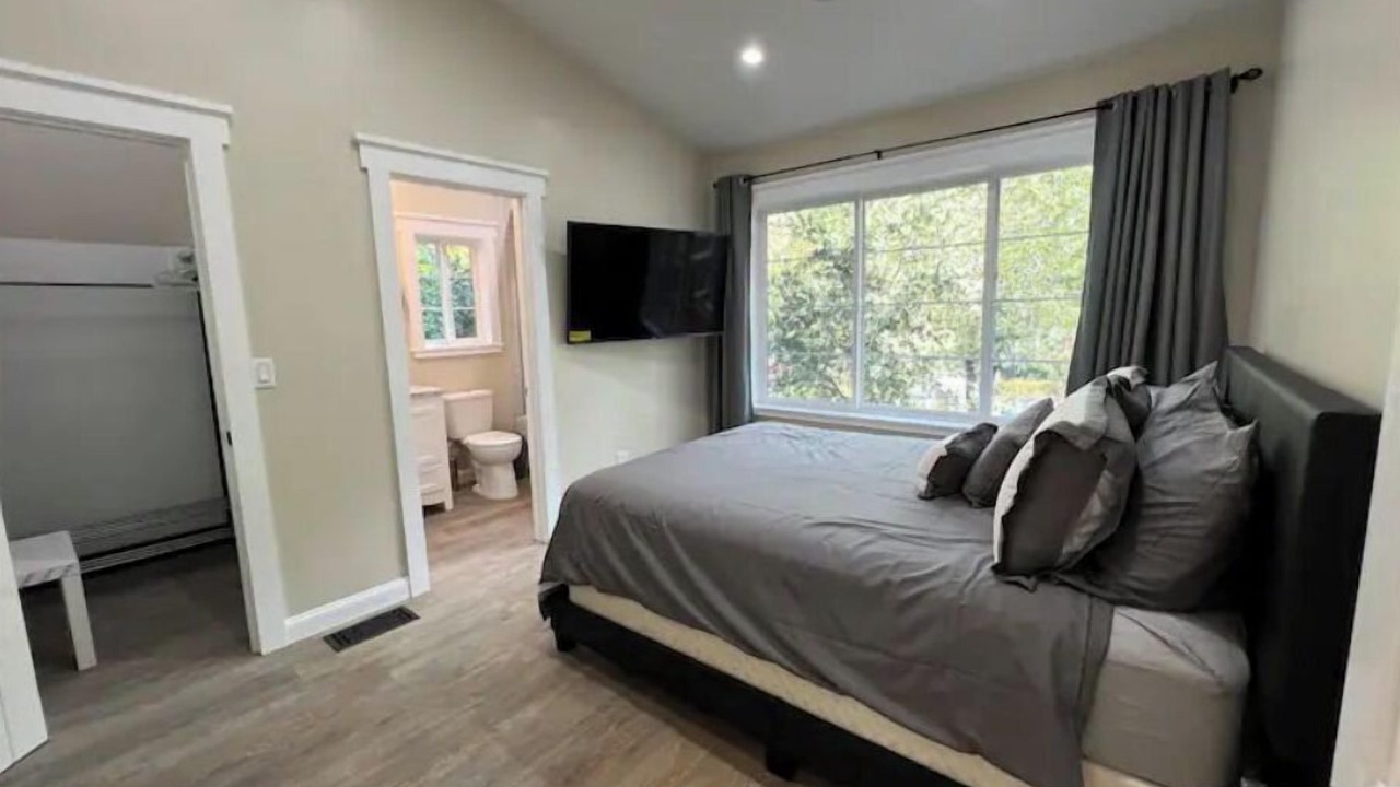 Photo of Bedroom in Alamo