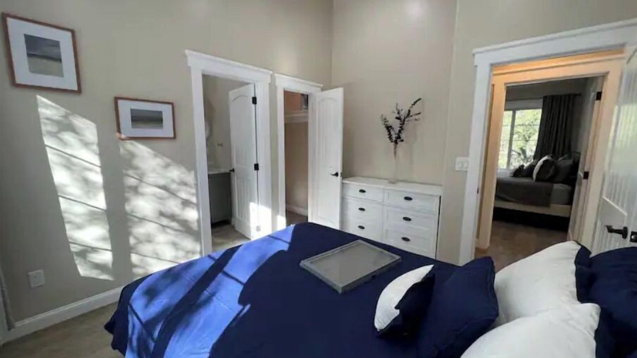 Photo of Bedroom in Alamo