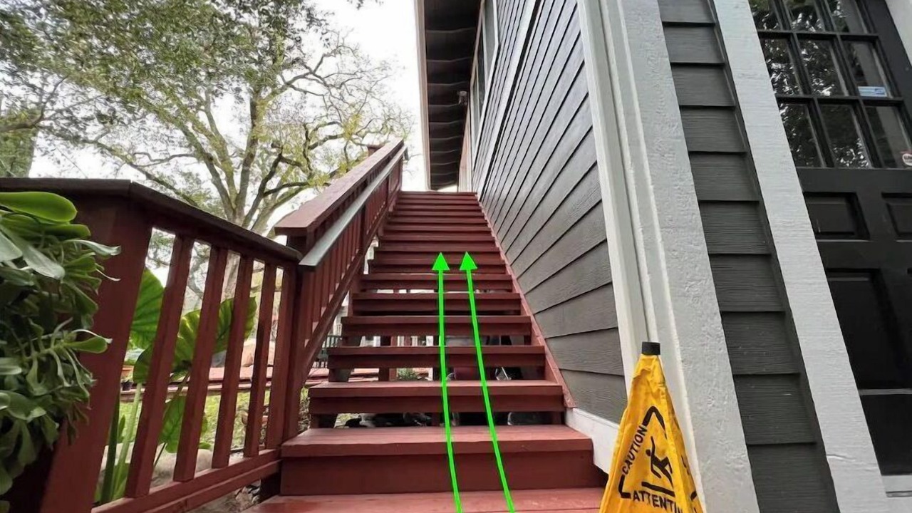Photo of Outdoor in Alamo