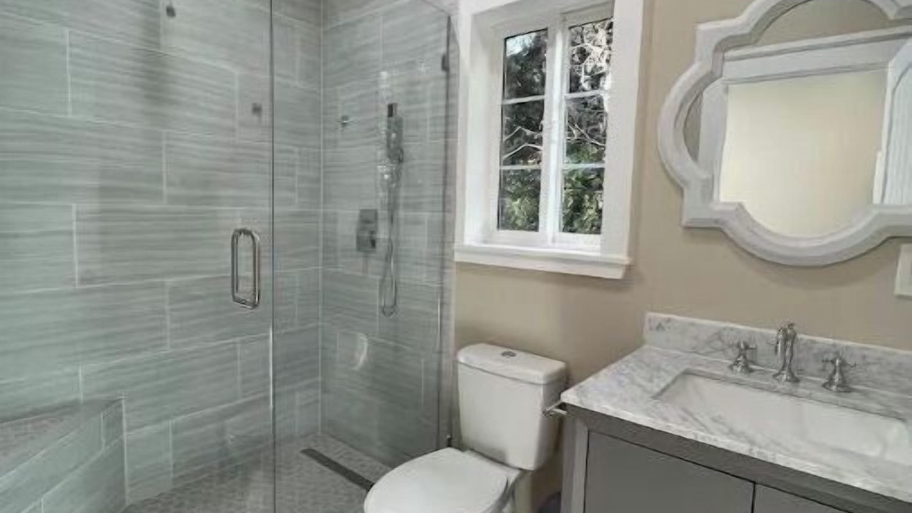 Photo of Bathroom in Alamo