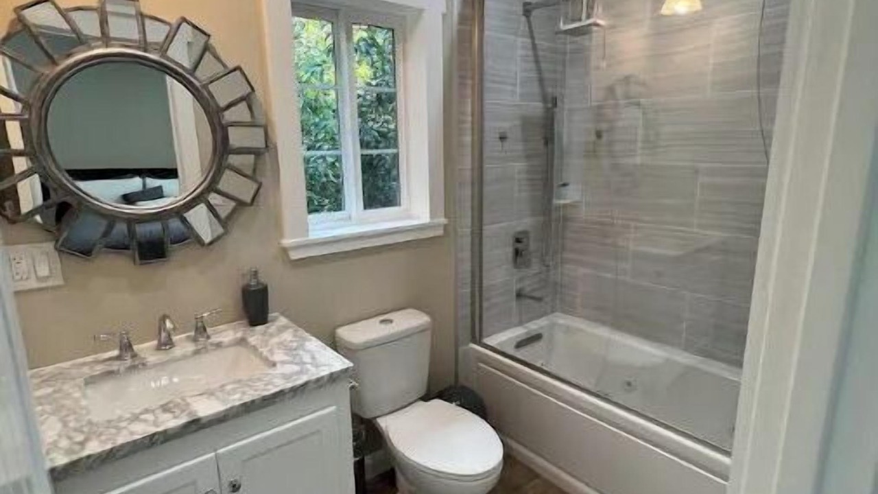 Photo of Bathroom in Alamo