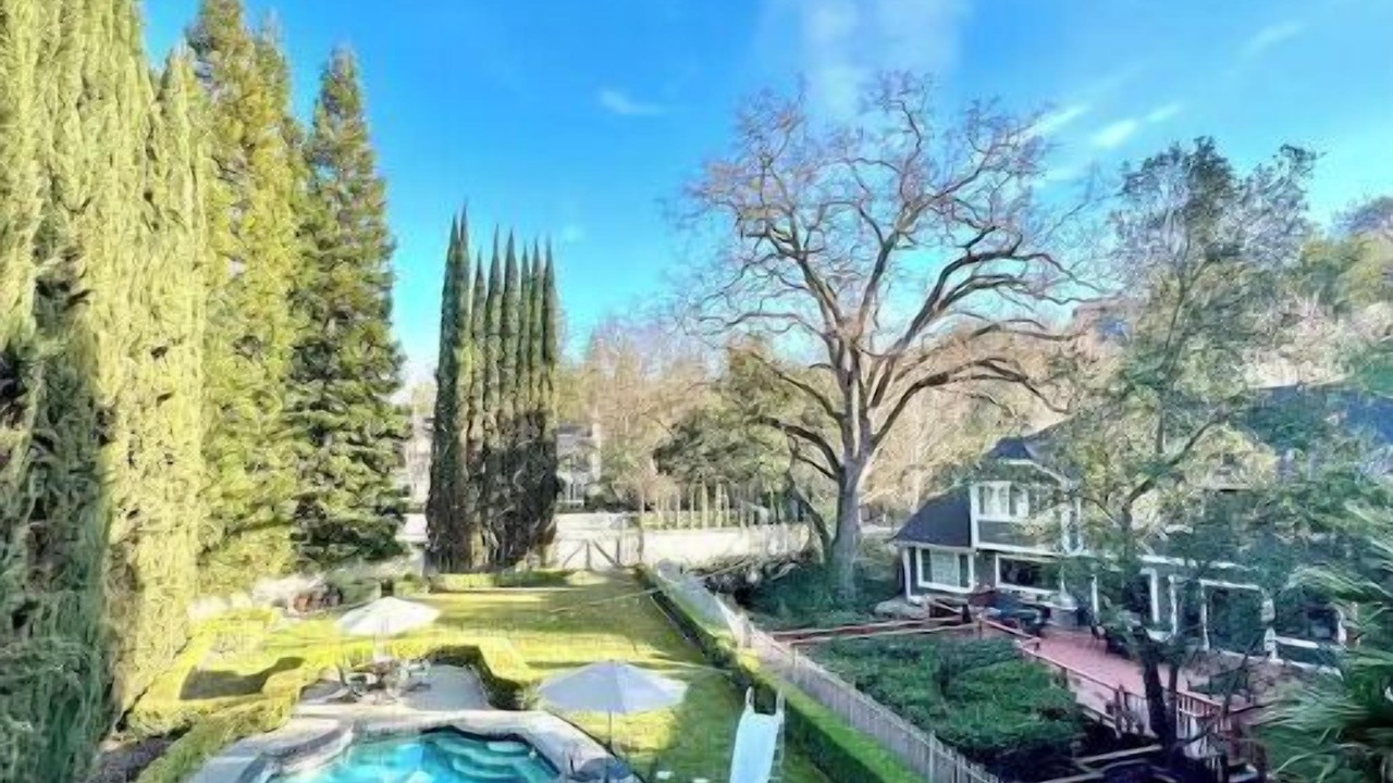 Photo of Outdoor in Alamo
