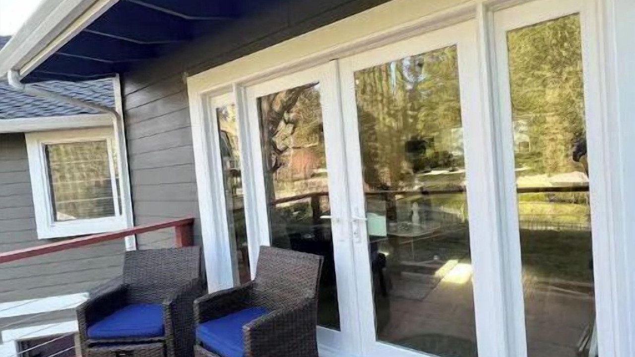 Photo of Patio Balcony in Alamo